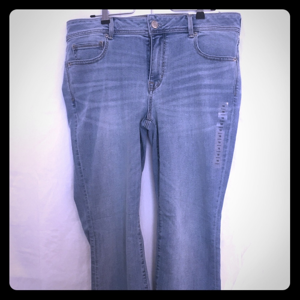 American Eagle Outfitters Jeans